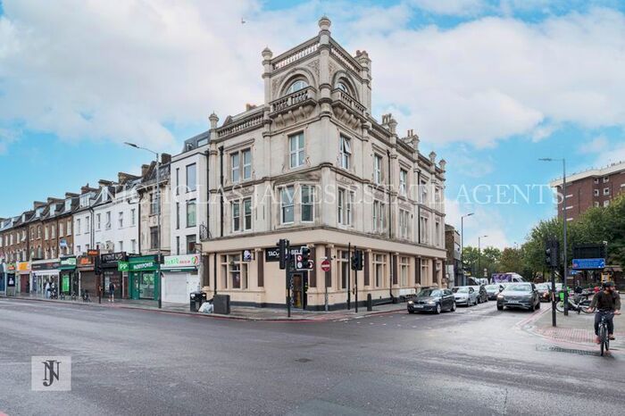 1 Bedroom Flat To Rent In Seven Sisters Road, London, N4
