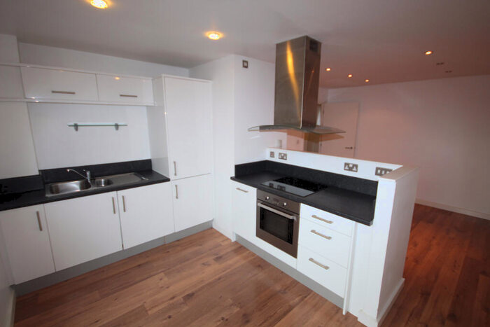 2 Bedroom Apartment To Rent In Napier Street, S11