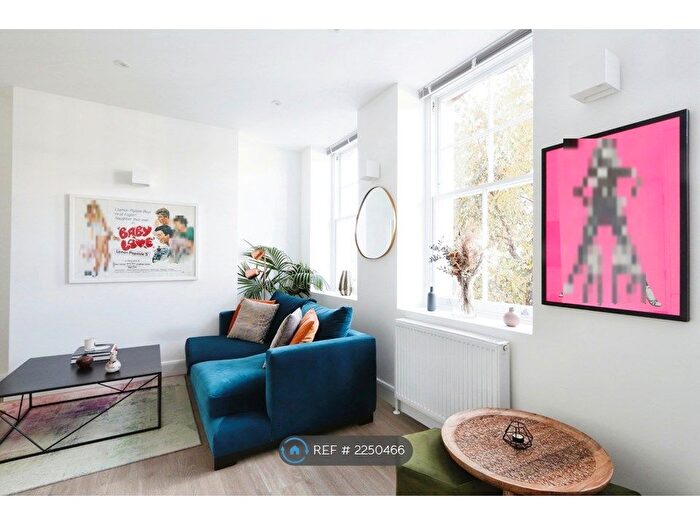 1 Bedroom Flat To Rent In Kilburn Lane, London, W9