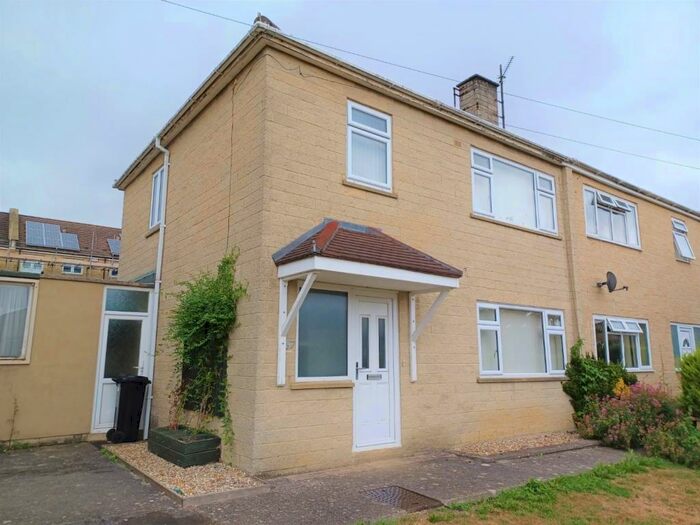 3 Bedroom House To Rent In Brookfield Park, BA1