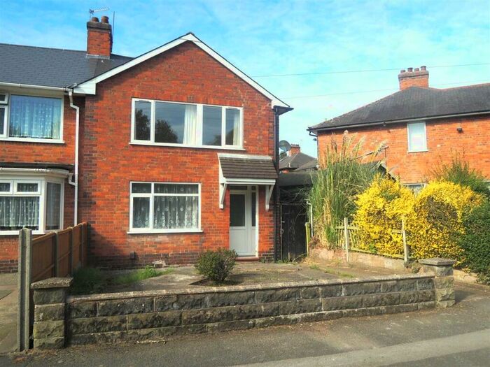 3 Bedroom Terraced House To Rent In Gipsy Lane, Birmingham, West Midlands, B23