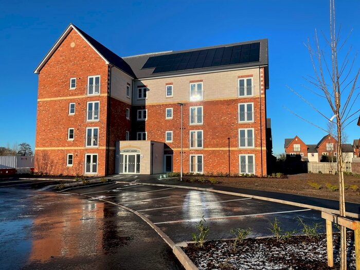2 Bedroom Flat To Rent In Hazel Grove, Carlisle, CA1