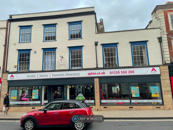 2 Bedroom Flat To Rent In The Old Mayors House, Abingdon, OX14