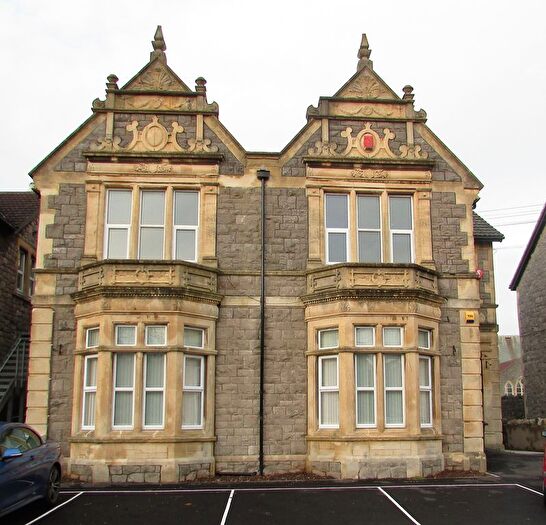 1 Bedroom Flat To Rent In Beaconsfield Road, Weston-Super-Mare, BS23