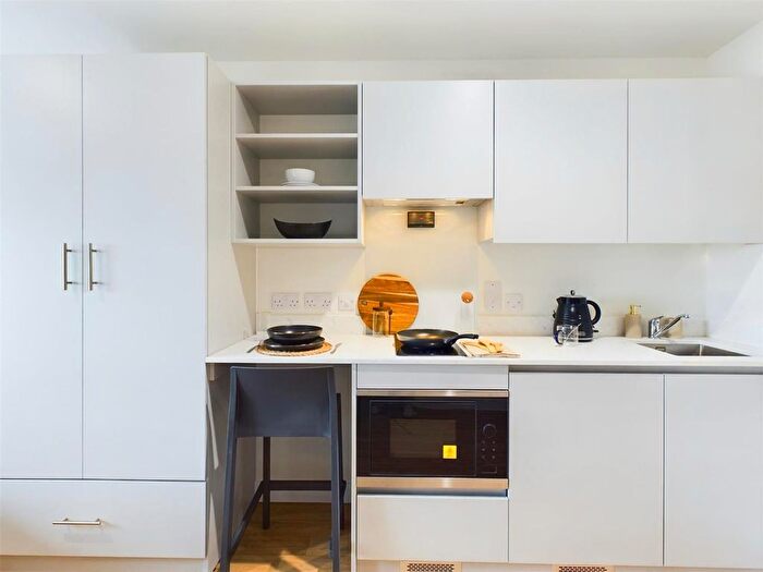 Studio To Rent In Merrion Centre Superstore, Merrion Centre, Leeds, LS2