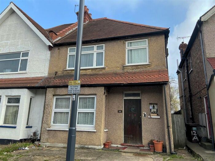 1 Bedroom Apartment To Rent In Harrow View, Harrow, HA1