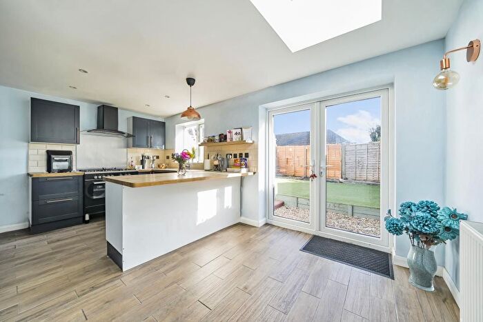 3 Bedroom Bungalow To Rent In Englefield Green, Surrey, TW20