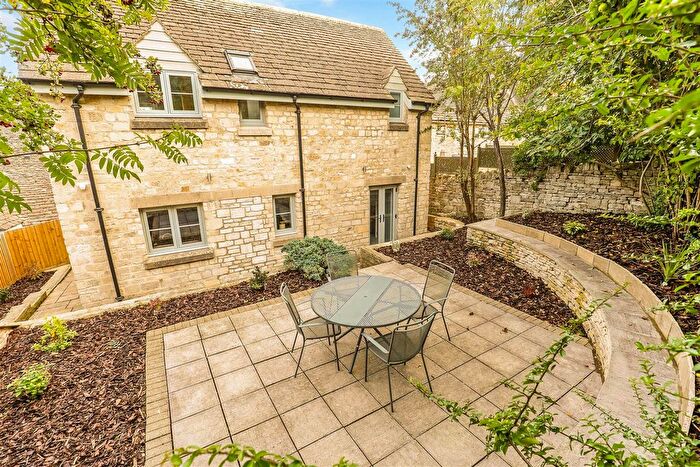 3 Bedroom Detached House For Sale In Nags Head Lane, Avening, Tetbury, GL8