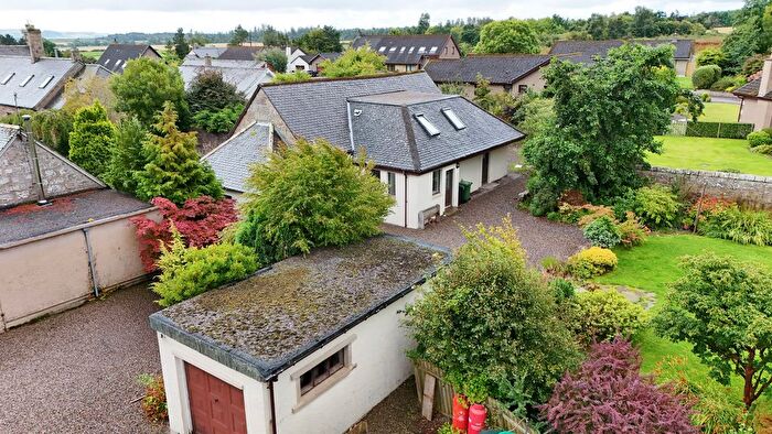5 Bedroom Detached House For Sale In Arthurville Court, Tain, IV19