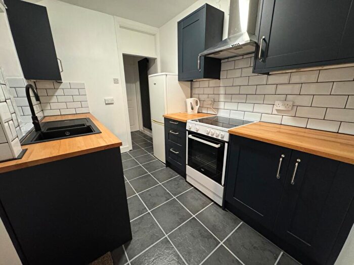 3 Bedroom Terraced House To Rent In Field Drive, Shirebrook, Mansfield, Derbyshire, NG20