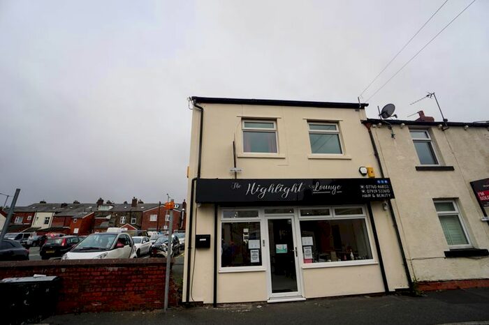 1 Bedroom Flat To Rent In Wright Street, Horwich, Bolton, BL6
