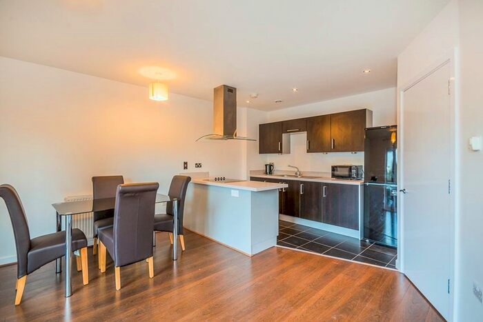 2 Bedroom Flat To Rent In Whitestone Way, Croydon, CR0