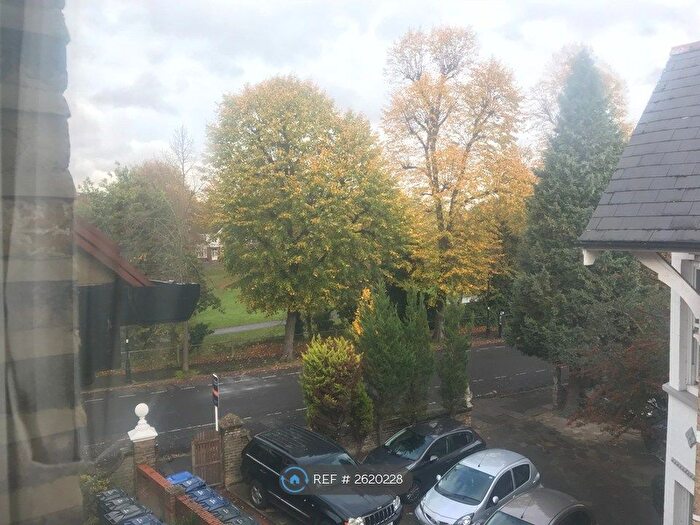 1 Bedroom Flat To Rent In Leopold Road, London, W5