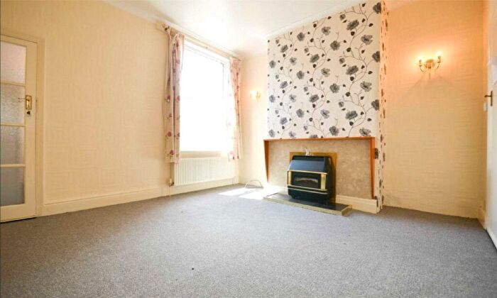 2 Bedroom Terraced House To Rent In Melbourne Street, Reddish, Stockport, SK5
