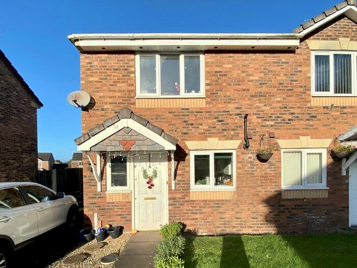 Houses to rent in Oakengates Road, TF2, Telford and Wrekin