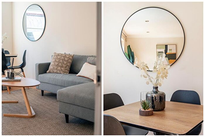 2 Bedroom Flat To Rent In Hillgate Place Balham Hill, SW12
