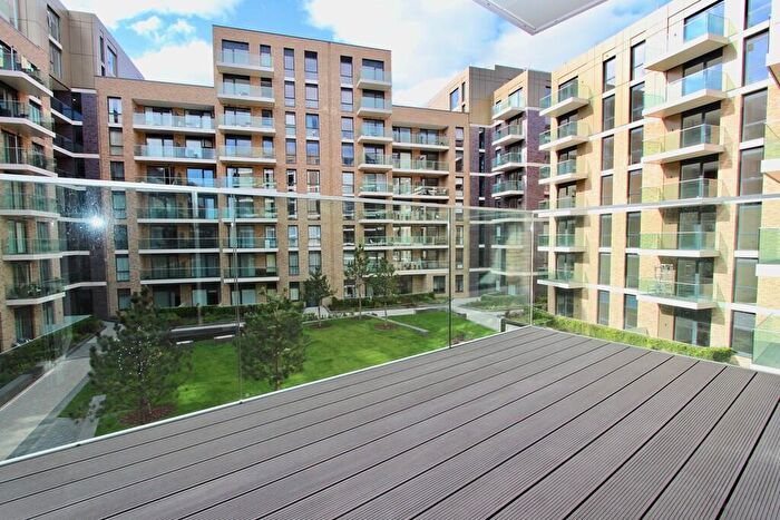 2 Bedroom Apartment To Rent In Queenshurst, KT2