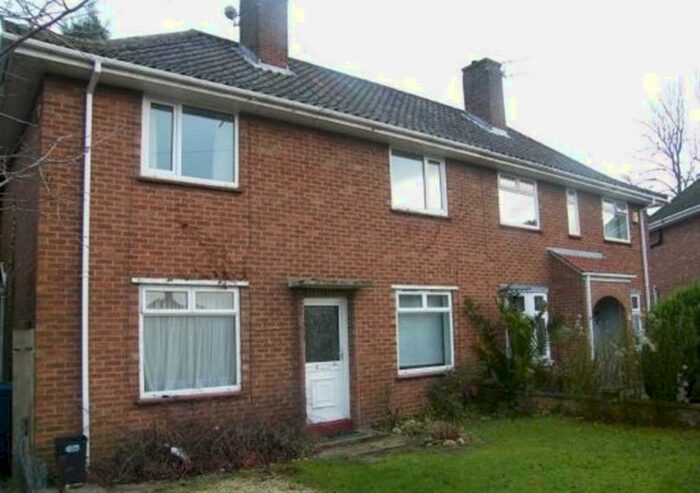 6 Bedroom House To Rent In Buckingham Road, Norwich, NR4