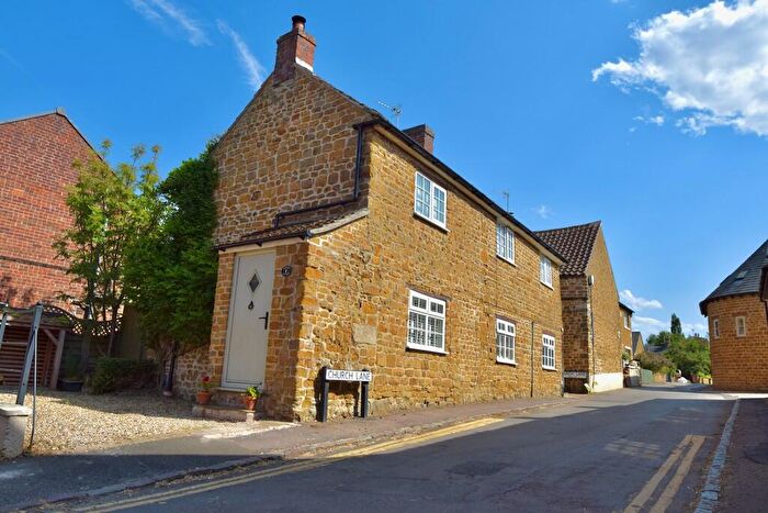 3 Bedroom Cottage For Sale In Church Lane, Melton Mowbray, LE14