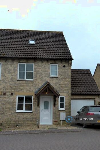3 Bedroom Semi-Detached House To Rent In Alfords Ridge, Coleford, Radstock, BA3