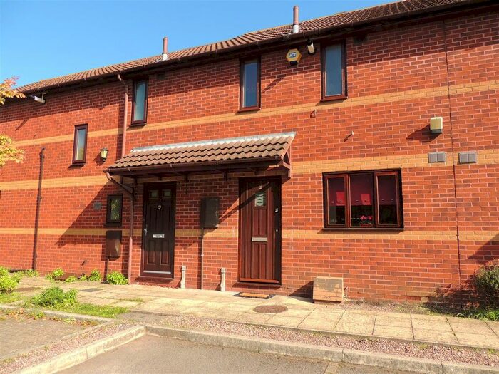 2 Bedroom Terraced House To Rent In Hicking Court, Kingswood, Bristol, BS15