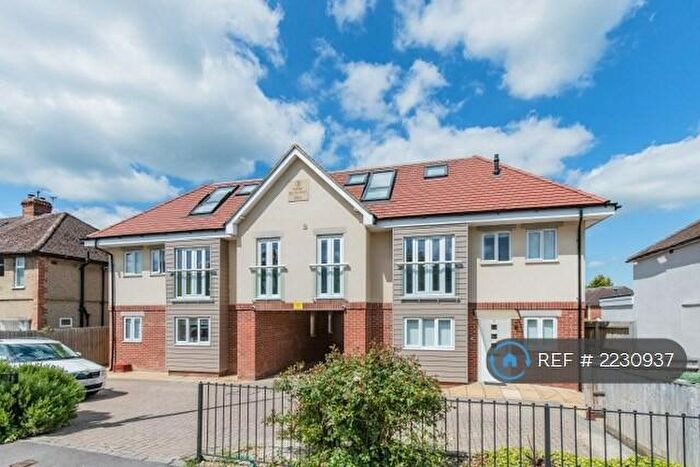 1 Bedroom Flat To Rent In Rana Buildings, Marston, Oxford, OX3