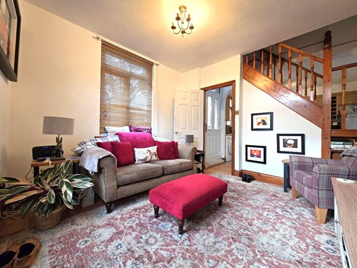 2 Bedroom End Of Terrace House To Rent In Henry Street, Ross-on-Wye, HR9