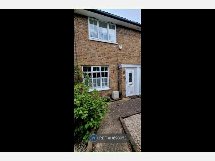 2 Bedroom Terraced House To Rent In Huntingfield Road, London, SW15