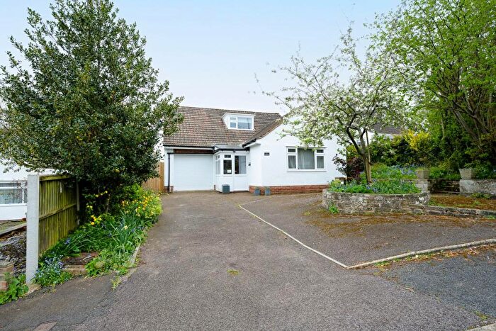 4 Bedroom Detached Bungalow For Sale In Princess Way, Ross-on-Wye, HR9