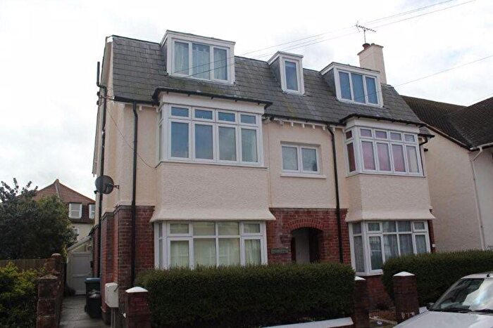 1 Bedroom Flat To Rent In Stocker Road, Bognor Regis, PO21