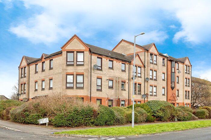 2 Bedroom Flat For Sale In Craigielea Road, Renfrew, PA4