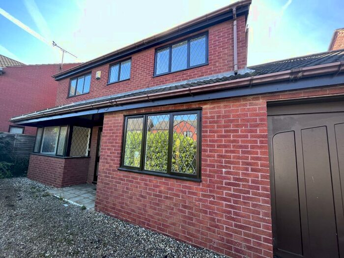 4 Bedroom Detached House To Rent In Hessle, HU4