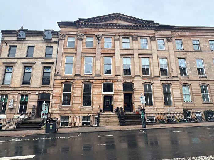 2 Bedroom Flat For Sale In Flat, Bath Street, Glasgow, Glasgow City, G2