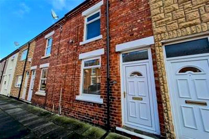 2 Bedroom Terraced House To Rent In Chelmsford Street, Denes, Darlington, DL3