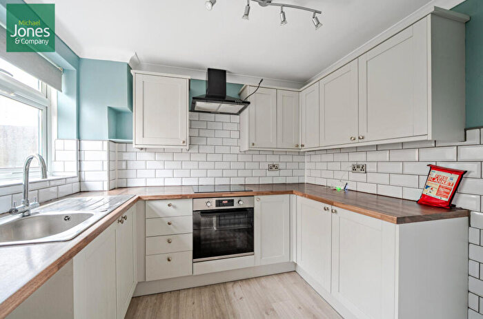 3 Bedroom Terraced House To Rent In Upton Road, Worthing, West Sussex, BN13