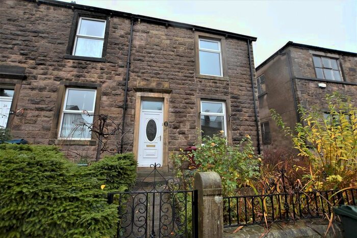 3 Bedroom Property To Rent In Padiham Road, Sabden, Clitheroe, BB7