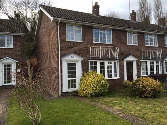 3 Bedroom House To Rent In Malvern Road, Cherry Hinton, Cambridge, CB1