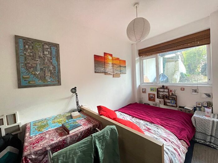 1 Bedroom Flat To Rent In Cromwell Road, Hove, BN3