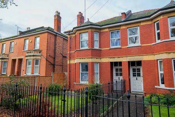 2 Bedroom Flat To Rent In B College Road, Cheltenham, GL53