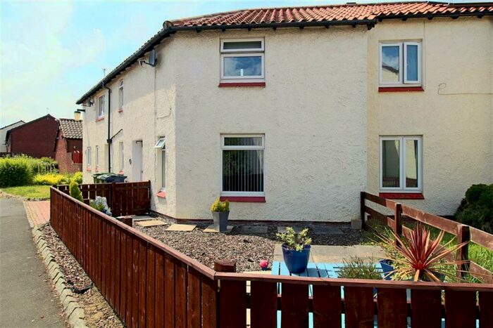 3 Bedroom Terraced House To Rent In Bredon Close, Lambton, Washington, NE38
