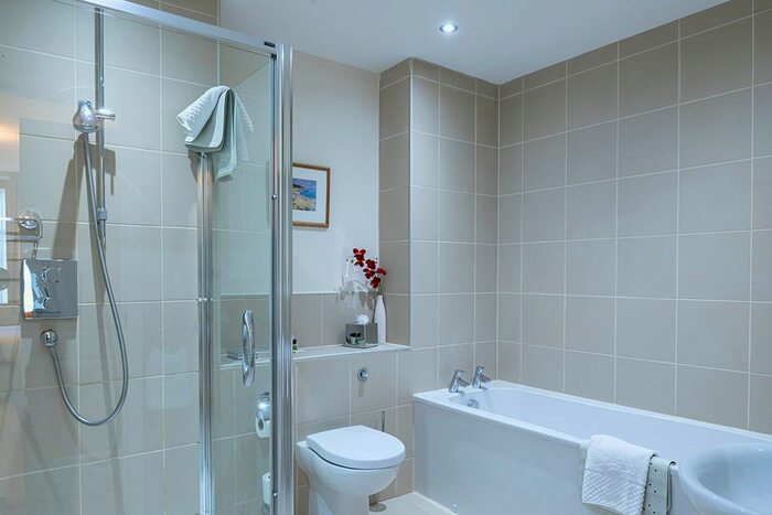 1 Bedroom Property To Rent In High Street, Inverness IV1