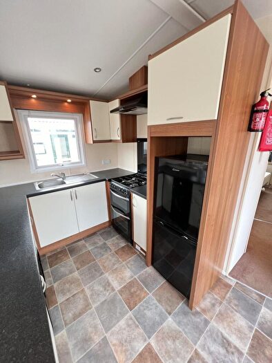 2 Bedroom Caravan For Sale In Carnforth, Lancashire, LA6