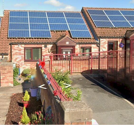 2 Bedroom Bungalow To Rent In Nettleton Close, LN4