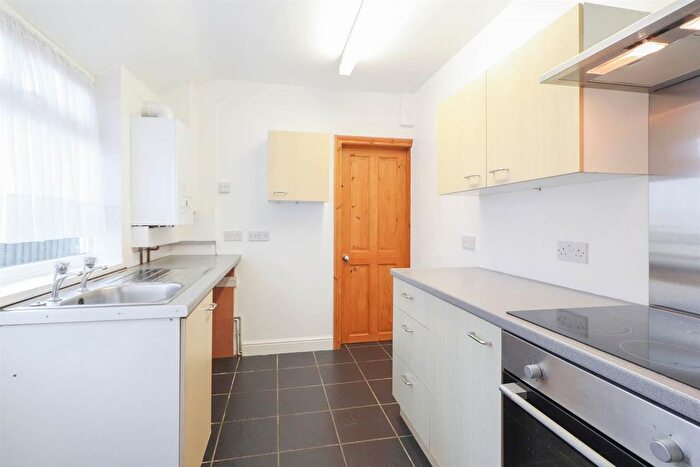 2 Bedroom Terraced House To Rent In Heath End Road, Nuneaton, CV10