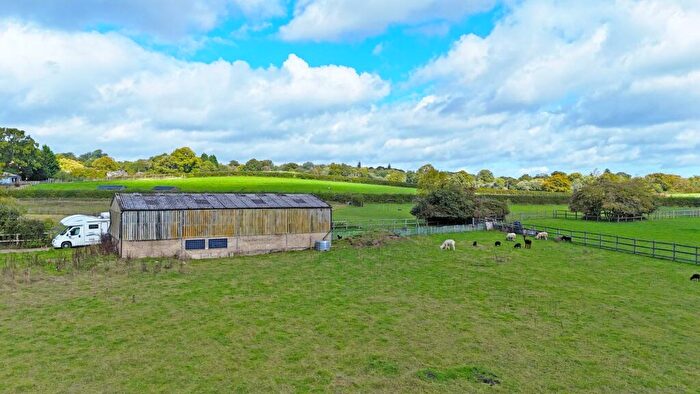 Farm Land For Sale In School Lane, Minstead, Lyndhurst, SO43