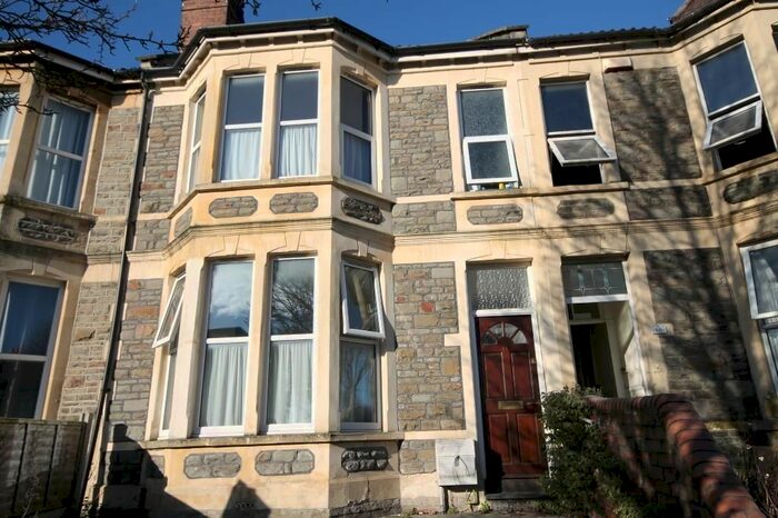 5 Bedroom Property To Rent In Filton Avenue, Horfield, Bristol, BS7