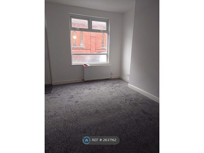 2 Bedroom Terraced House To Rent In Horace Street, Bolton, BL1