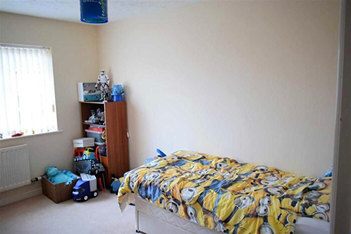 4 Bedroom Detached House To Rent In Dance Way, Wellingborough, NN8