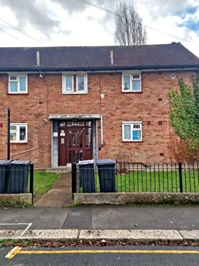 Studio To Rent In Ivy Road, Hounslow, TW3