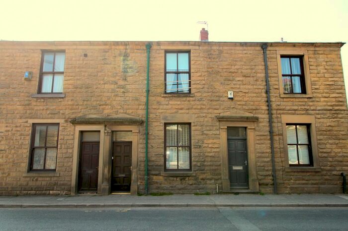 2 Bedroom Terraced House To Rent In Inglewhite Road, Longridge, PR3